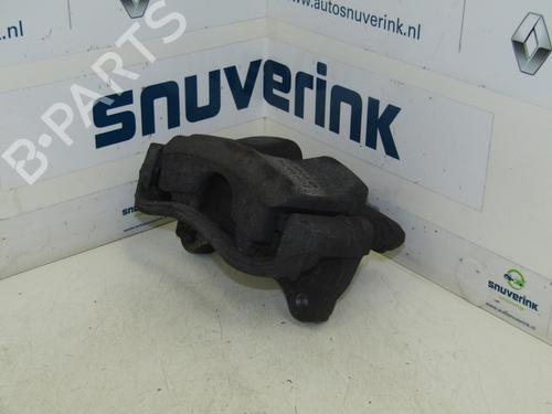 Used Right rear brake caliper FIAT DUCATO Platform/Chassis (250_) 130 Multijet 2,3 D (131 hp) 29069137
