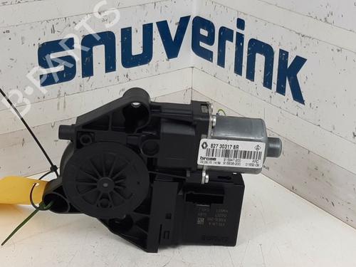 Elektronisk modul RENAULT GRAND SCÉNIC III (JZ0/1_) 1.5 dCi (JZ09, JZ0D, JZ10, JZ14, JZ1G, JZ29, JZ2C) 807302741R | 827300005R | 827303178R | 807300011R