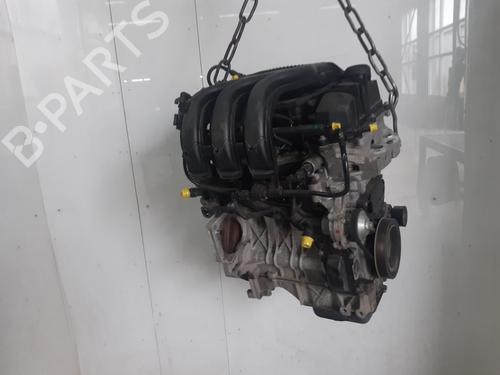 Engine PEUGEOT 2008 I (CU_) 1.2 VTi | BP37461782M1 - Image 3