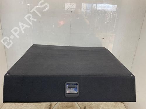 Used Luggage compartment floor Luggage compartment floor 30758864 30758864
