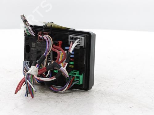 Fuse box RENAULT KANGOO III Box Body/MPV 1.3 TCe 100 (FJMA) | BP38347491E1 - Image 2