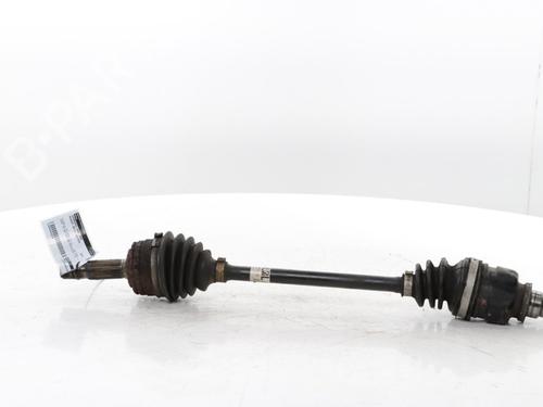 Left front driveshaft PEUGEOT 108 1.0 VTi | BP30757525M38 - Image 6