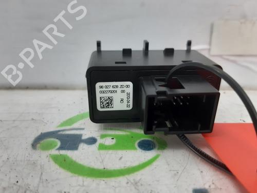 Shift knob CITROËN DS5 2.0 HDi 200 Hybrid4 All-wheel Drive | BP30185410I34 