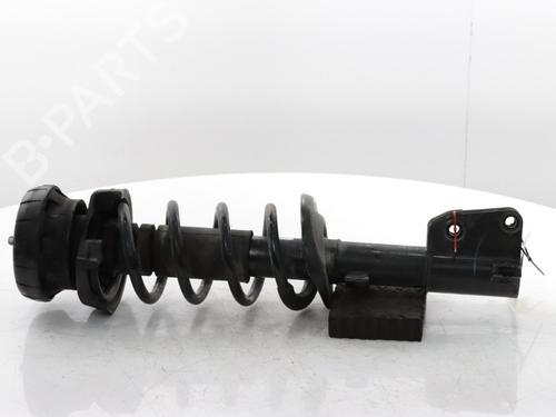 Used Right front shock absorber RENAULT TRAFIC III Van (FG_) 2.0 dCi 120 (FGMN) (120 hp) 30185774