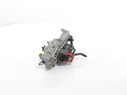 Gearbox control unit RENAULT TALISMAN Grandtour (KP_) 1.5 dCi 110 | BP27287440M52