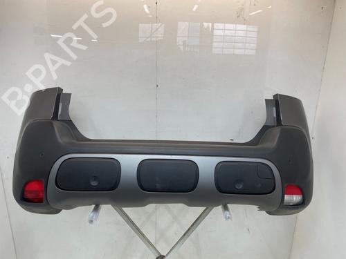 Used Rear bumper CITROËN C3 AIRCROSS II (2R_, 2C_) 1.2 PureTech 110 (2RHNZB, 2RHNZW, 2RHNPX, 2RHNPJ) (110 hp) 29640651