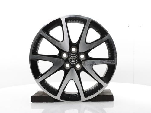 Used Rim TOYOTA YARIS (_P21_, _PA1_, _PH1_) 1.5 Hybrid (MXPH10, MXPH11) (116 hp) 28521568
