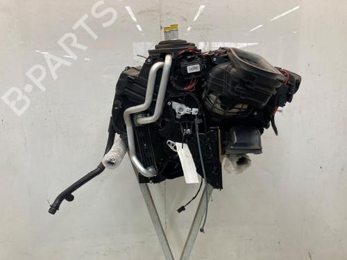 Used Heater matrix box Heater matrix box 34563316 34563316