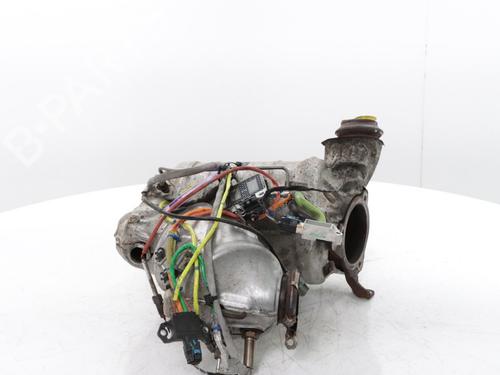 Particulate filter FIAT TALENTO Van (296_) 2.0 EcoJet | BP30185974M81