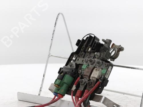 Cable RENAULT KANGOO Express (FW0/1_) 1.5 dCi 105 (FW0F) | BP31960137E12