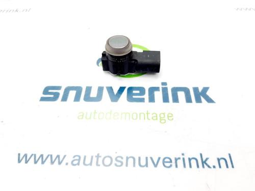 Elektronisk modul PEUGEOT 308 SW II (LC_, LJ_, LR_, LX_, L4_) 1.6 BlueHDi 120 (120 hp) 10805253