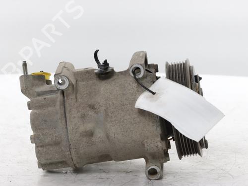AC compressor PEUGEOT PARTNER Box Body/MPV 1.6 HDi | BP31960220M34