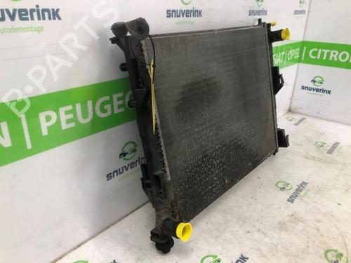 Water radiator RENAULT TWINGO II (CN0_) 1.2 16V (CN04, CN0B) | BP24647714M31 - Image 3