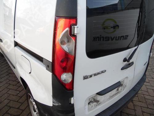Catalyst RENAULT KANGOO Express (FW0/1_) 1.5 dCi 70 (FW0A, KW0V) | BP40577813M10 - Image 8