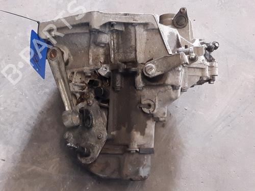Gearbox PEUGEOT 206+ (2L_, 2M_) 1.4 i (2LKFWA, 2MKFWA) | BP34562385M3 - Image 3