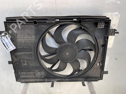 Used Radiator fan Radiator fan 38777987 38777987