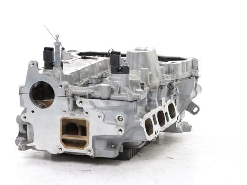 Cylinder head PEUGEOT 2008 I (CU_) 1.2 THP 110 / PureTech 110 | BP34566760M5  - Image 9