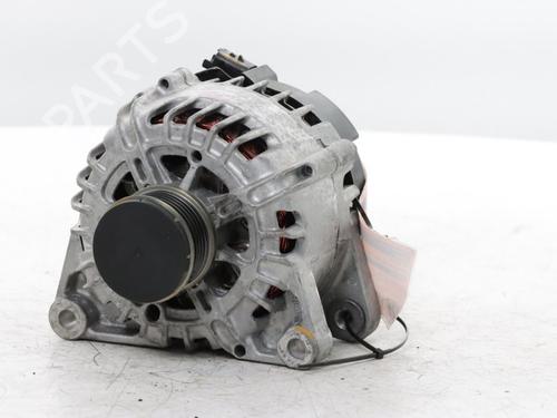 Alternator CITROËN C3 IV (CC_, CB_) 1.2 PureTech 100 (CCHPV4) | BP34567445M7 - Image 6