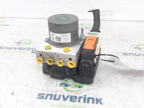 ABS pump PEUGEOT 5008 II (MC_, MJ_, MR_, M4_) 1.6 THP 165 (M45GZW, M45GYW, M45GYV) | BP24300189M43 