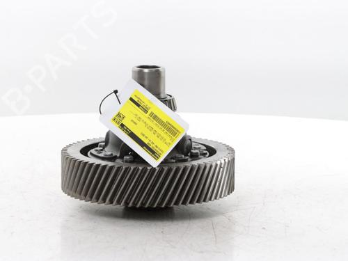 Front differential TOYOTA PROACE Van (MDZ_) Electric (MDZS, MDZZ) | BP30758841M23 - Image 7