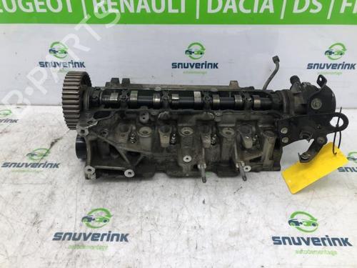 Cylinder head RENAULT KANGOO Express (FW0/1_) 1.5 dCi 70 (FW0A, KW0V) | BP40578852M5 - Image 3