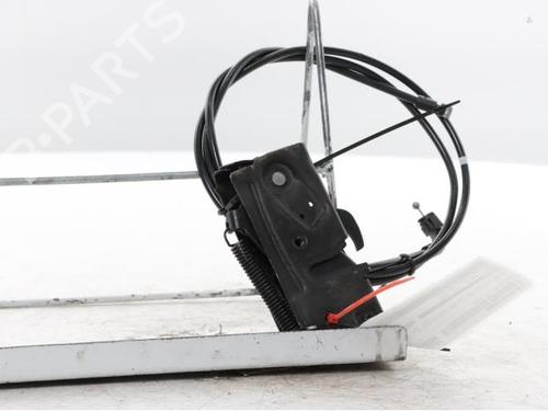 hood-lock-volvo-v60-ii-225-2018-37262834 main image