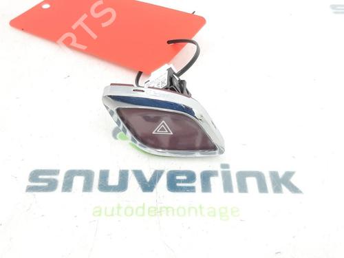 Used Warning switch CITROËN DS3 (SA_) 1.6 HDi 90 (92 hp) 13879242