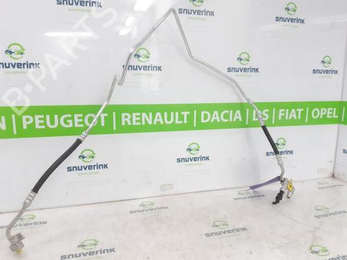Used AC pipe FIAT DUCATO Van (250_) 140 Multijet 2,2 D (140 hp) 24166339