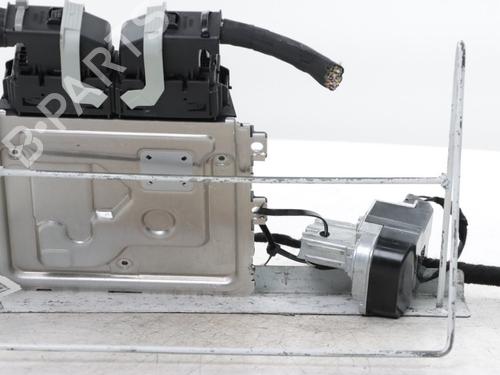 Engine control unit (ECU) FORD PUMA (J2K, CF7) 1.0 EcoBoost mHEV | BP38110595M57 - Image 6