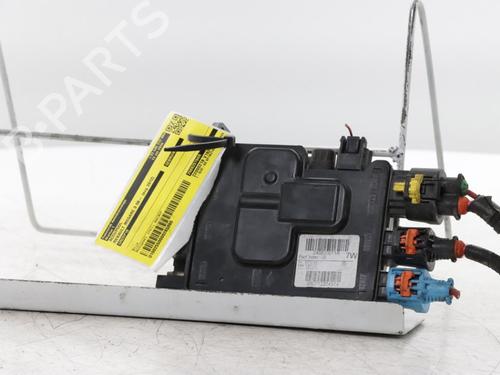 Cavo elettrico Cavo elettrico RENAULT MEGANE III Grandtour (KZ0/1) 1.5 dCi (KZ09, KZ0D, KZ1G, KZ29, KZ14, KZ1W, KZ10, KZ1F,... (110 hp) 34563058 34563058