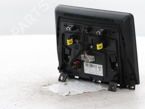 Display RENAULT CLIO V (B7_) 1.0 TCe 90 (B7MT) | BP38234759C48 - Image 7