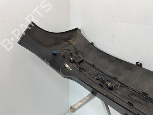 Rear bumper PEUGEOT 207 CC (WD_) 1.6 16V | BP27688363C8 