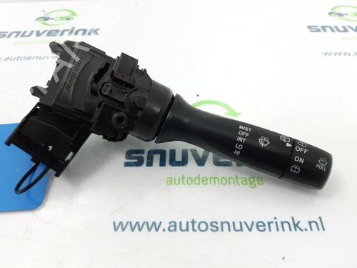 Used Steering column stalk PEUGEOT 107 (PM_, PN_) 1.0 (68 hp) 13324407