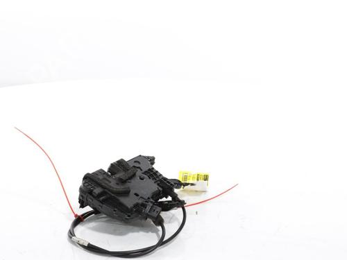 Front right lock RENAULT TRAFIC III Van (FG_) 1.6 dCi 125 (FGMH) | BP27093344C97 