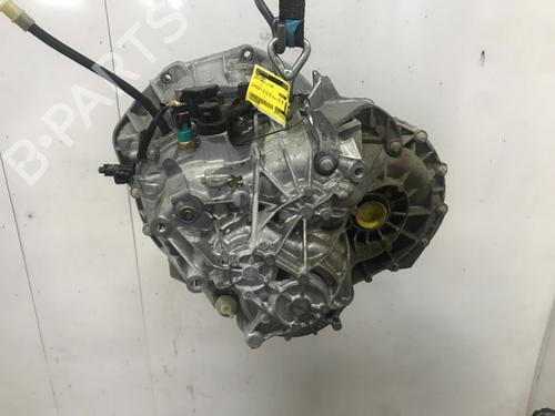 Gearbox RENAULT TRAFIC III Van (FG_) 2.0 dCi 110 (FGMW) | BP34563313M3 - Image 2