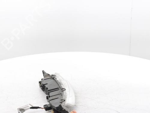 Right daytime light CITROËN C4 SPACETOURER (3D_) 1.2 PureTech 130 | BP30185895C103