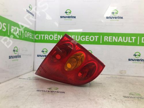 Used Left taillight Left taillight 22393014 22393014