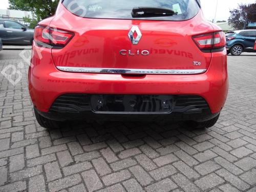 Intercooler pipe RENAULT CLIO IV (BH_) 0.9 TCe 90 (BHNF, BHMA, BHMH, BHJK, BHJR) | BP40568265M127 - Image 16