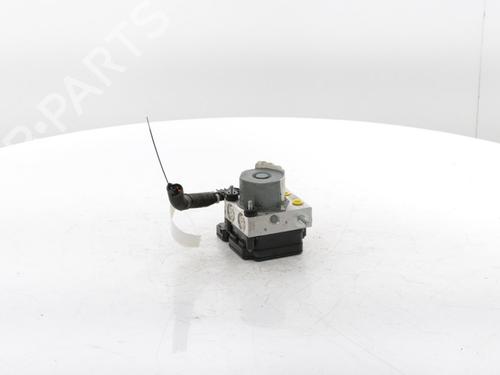 ABS pump RENAULT KADJAR (HA_, HL_) 1.2 TCe 130 (HLMR) | BP29241412M43 