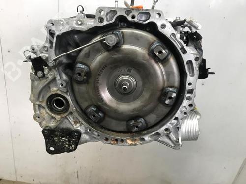 Used Gearbox Gearbox CITROËN BERLINGO Box Body/MPV (K9) 1.5 BlueHDi 130 (131 hp) 40586058 40586058