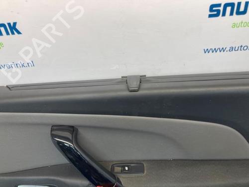 Rear right panel CITROËN C4 Picasso II 1.6 VTi 120 | BP40542251C61 - Image 3