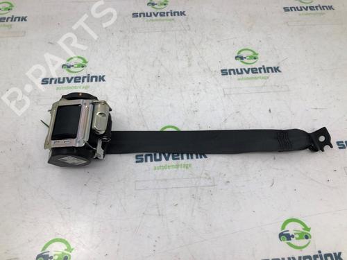 Used Rear right seatbelt RENAULT CAPTUR II (HF_) TCe 140 (HFN0) (140 hp) 22963156