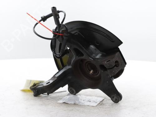 Right front steering knuckle RENAULT ZOE Hatchback Van (BFM_) Electric (BFMC, BFMD) | BP37660162M26 - Image 7