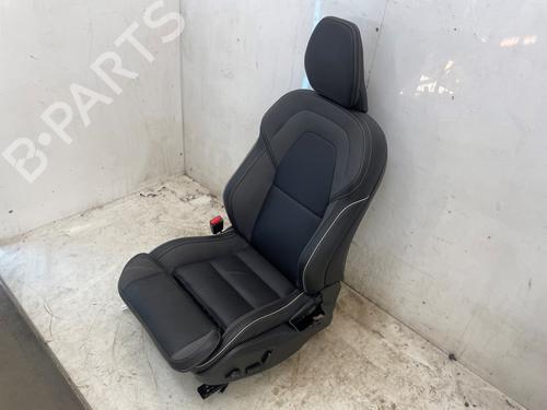 Left front seat VOLVO V60 II (225) T6 Plug-in Hybrid AWD | BP39211370C15 - Image 2