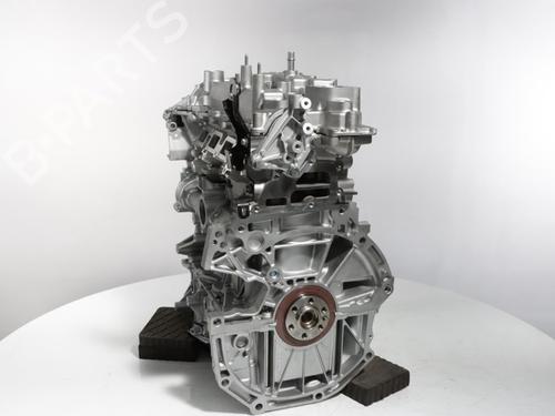 Engine RENAULT KADJAR (HA_, HL_) 1.2 TCe 130 (HLMR) | BP37262627M1 - Image 3