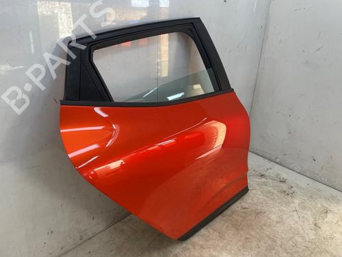 Dør højre bagtil RENAULT CLIO V (B7_) 1.0 TCe 90 (B7MT) | BP35991891C5 - Image 2