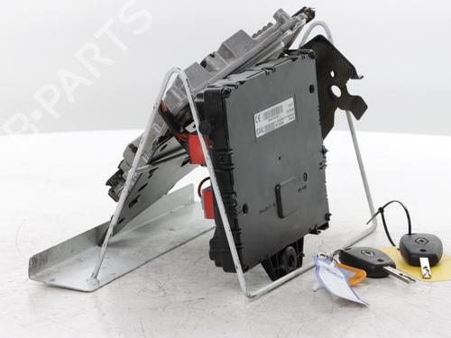 Used Engine control unit (ECU) Engine control unit (ECU) 34564298 34564298
