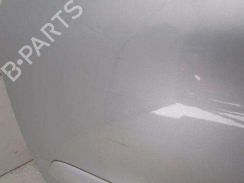 Right rear door PEUGEOT 206 SW (2E/K) 2.0 HDi | BP10790610C5 