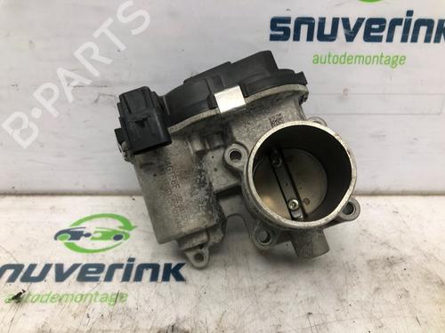 Used Throttle body Throttle body 18413778 18413778