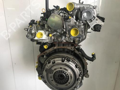 Engine RENAULT TRAFIC III Van (FG_) 2.0 dCi 170 (FGMM, FGMV) | BP36538244M1 - Image 2